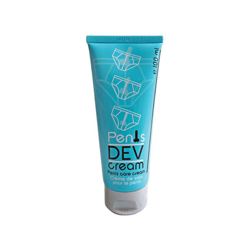 Ruf - Penis Dev cream - Verzorgende peniscrème